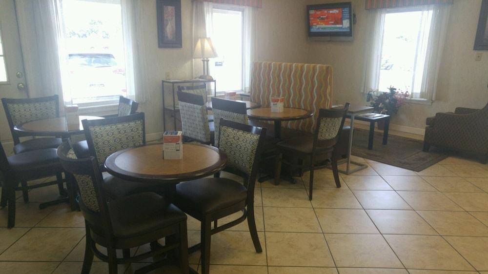 Quality Inn & Suites Covington Ngoại thất bức ảnh