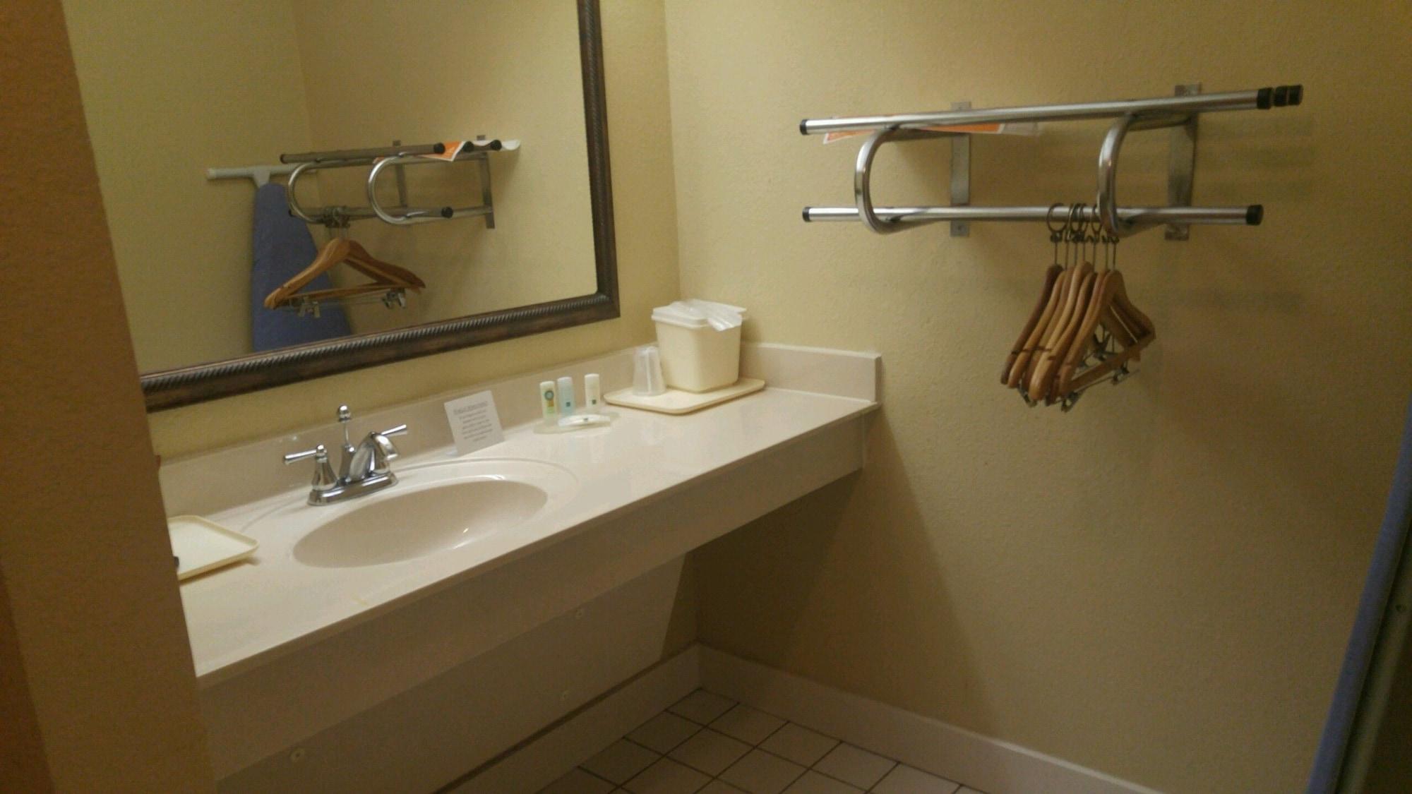 Quality Inn & Suites Covington Ngoại thất bức ảnh
