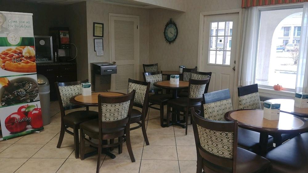 Quality Inn & Suites Covington Ngoại thất bức ảnh