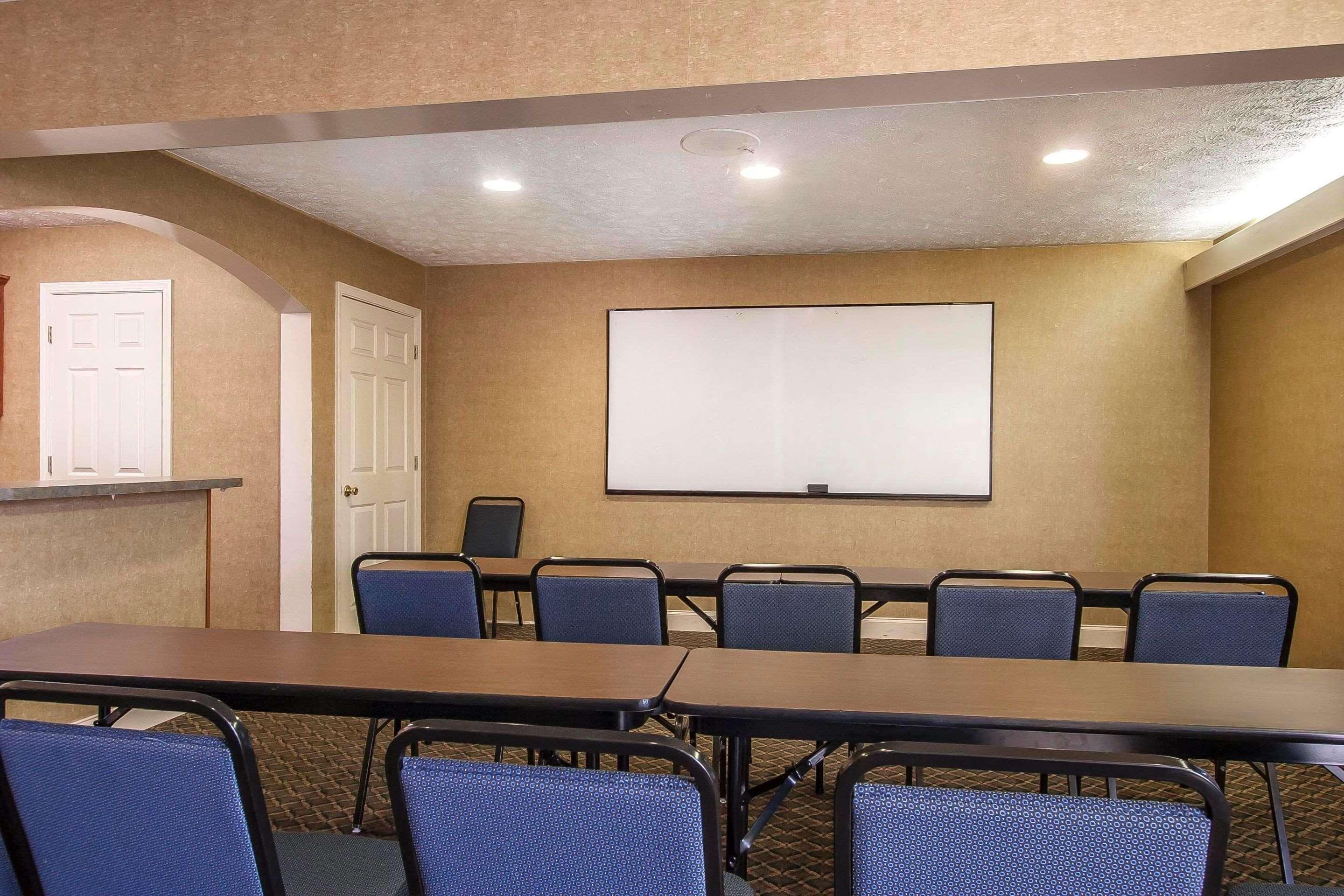 Quality Inn & Suites Covington Ngoại thất bức ảnh