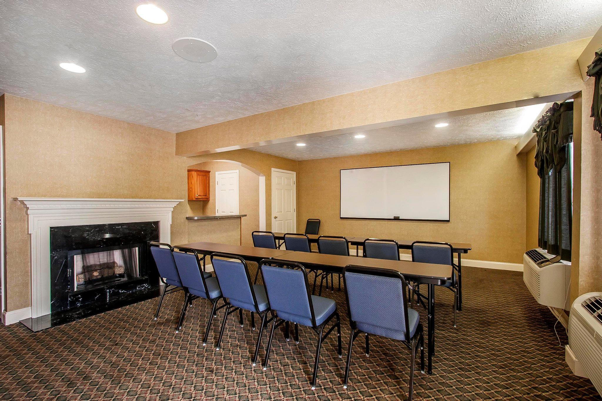 Quality Inn & Suites Covington Ngoại thất bức ảnh