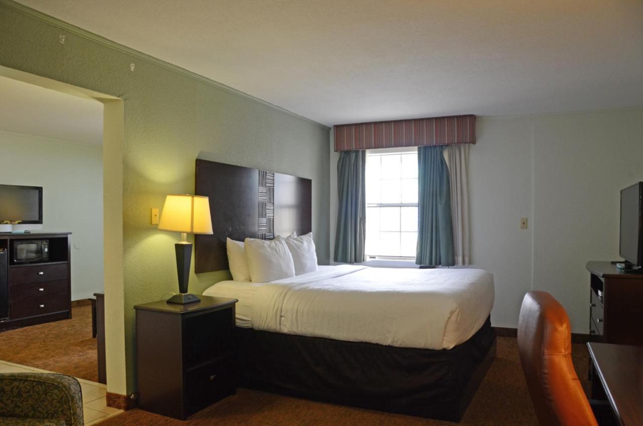 Quality Inn & Suites Covington Ngoại thất bức ảnh