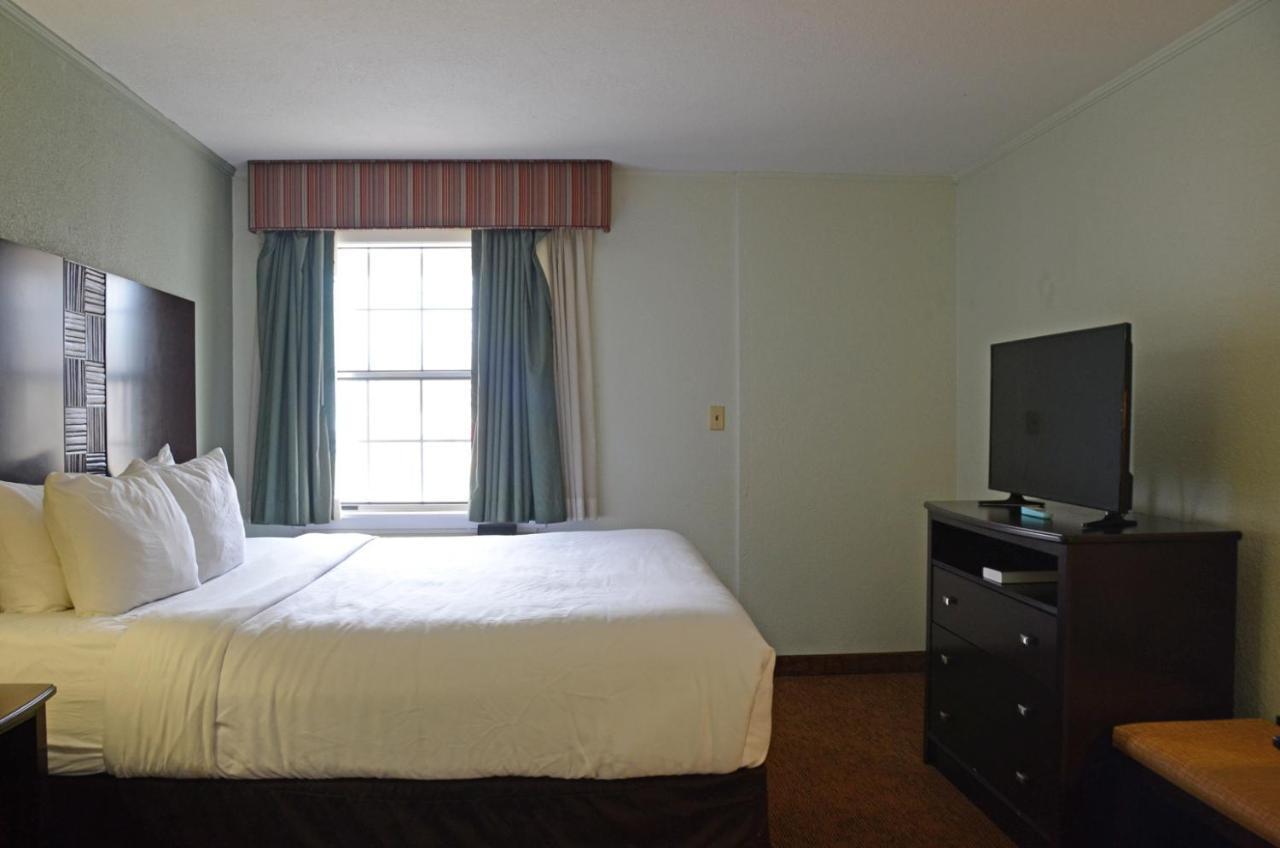 Quality Inn & Suites Covington Ngoại thất bức ảnh